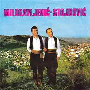 FLAC Milosavljević - Stojković - Što Te Nema Tako Dugo