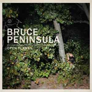 FLAC Bruce Peninsula - Open Flames