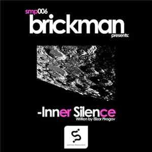 FLAC Brickman - Inner Silence