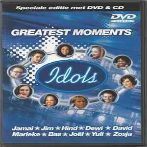 FLAC Idols - Idols Greatest Moments