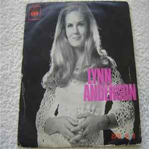 FLAC Lynn Anderson - You're My Man