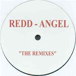FLAC Redd - Angel - The Remixes