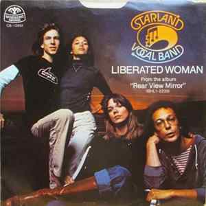 FLAC Starland Vocal Band - Liberated Woman