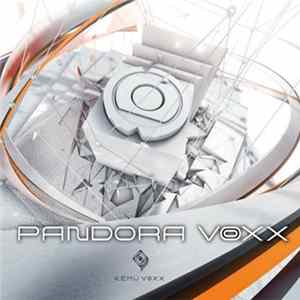 FLAC Kemu Voxx - Pandora Voxx