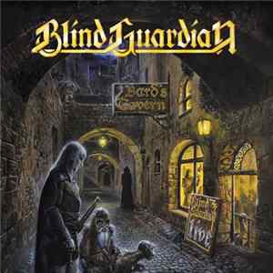 FLAC Blind Guardian - Live