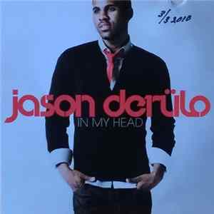 FLAC Jason Derulo - In My Head