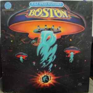 FLAC Boston - Boston