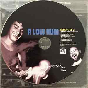 FLAC Various - Issue 9 / CD 2