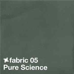 FLAC Pure Science - Fabric 05