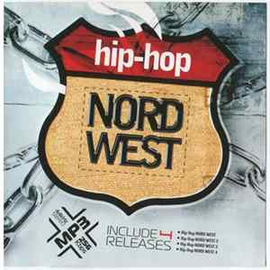 FLAC Various - Hip-Hop Nord West MP3