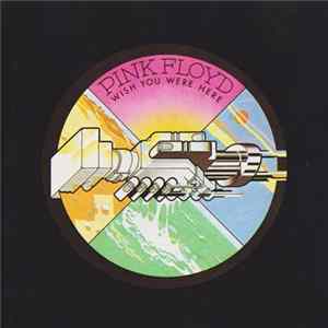 FLAC Pink Floyd - Wish You Were Here