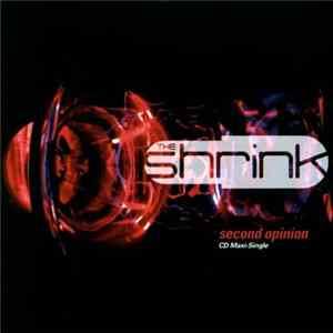 FLAC The Shrink - Second Opinion