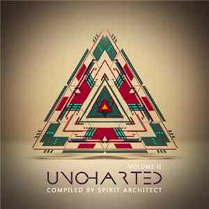 FLAC Spirit Architect - Uncharted - Volume II