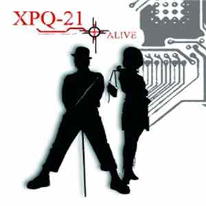 FLAC XPQ-21 - Alive