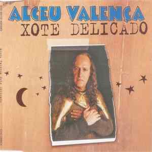 FLAC Alceu Valença - Xote Delicado