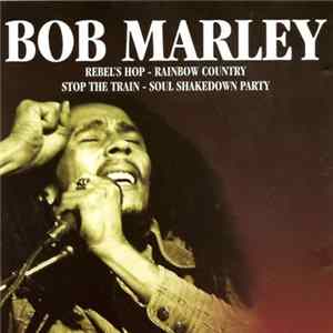 FLAC Bob Marley - Bob Marley