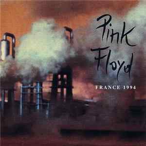 FLAC Pink Floyd - France 1994