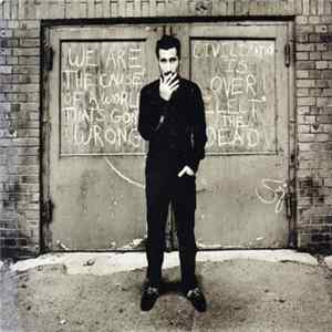 FLAC Serj Tankian - Elect The Dead