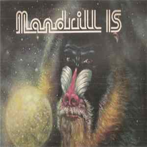 FLAC Mandrill - Mandrill Is