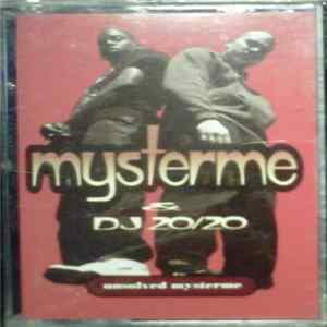 FLAC Mysterme & DJ 20/20 - Unsolved Mysterme
