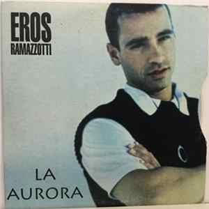 FLAC Eros Ramazzotti - La Aurora