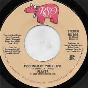 FLAC Player - Prisoner Of Your Love