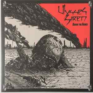FLAC Ulysses Siren - Above The Ashes
