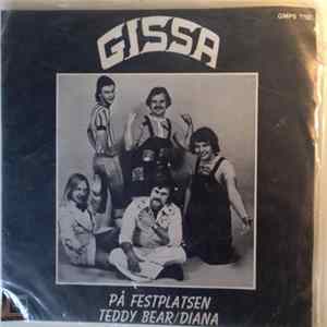 FLAC Gissa - På Festplatsen