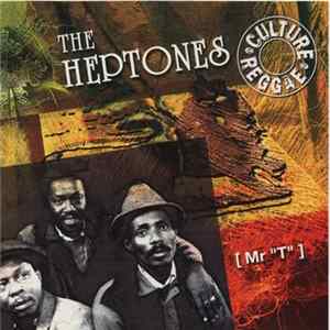 FLAC The Heptones - Mr T