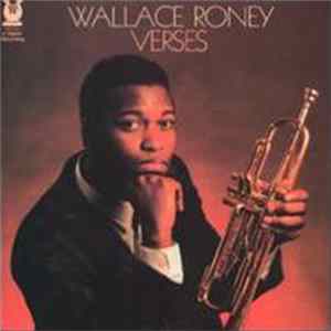FLAC Wallace Roney - Verses