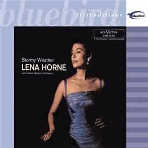 FLAC Lena Horne With Lennie Hayton's Orchestra - Stormy Weather