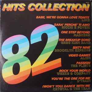 FLAC Various - Hits Collection '82