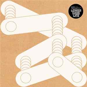 FLAC Colophon - Mechanism And Motion EP