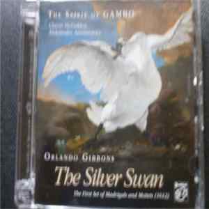 FLAC Orlando Gibbons - The Silver Swan