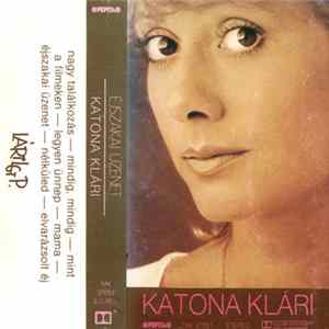 FLAC Katona Klári - Éjszakai Üzenet