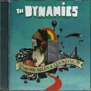 FLAC The Dynamics - 180 000 Miles And Counting
