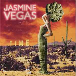 FLAC Jasmine Vegas - Time