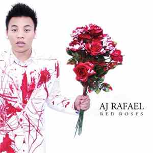 FLAC AJ Rafael - Red Roses