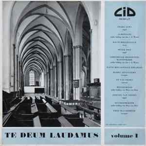 FLAC Te Deum Laudamus Volume VII - Various