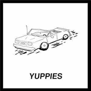 FLAC Yuppies - "Yuppies"