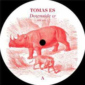 FLAC Tomas Es - Downside EP
