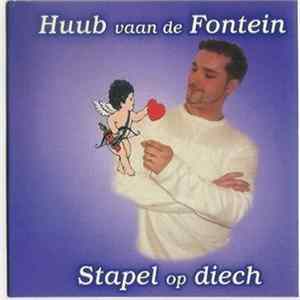 FLAC Huub Vaan De Fontein - Stapel Op Diech