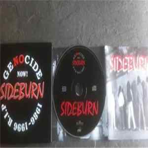 FLAC Sideburn - Genocide Now! Sideburn 1986-1996 R.I.P