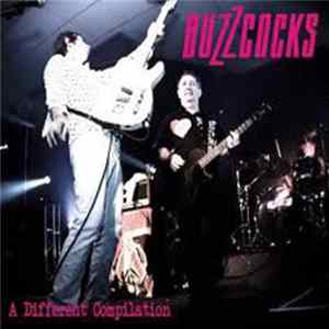 FLAC Buzzcocks - A Different Compilation