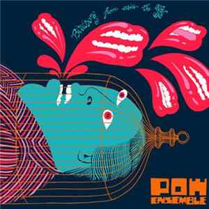 FLAC POW Ensemble - Birdsong From Inside The Egg
