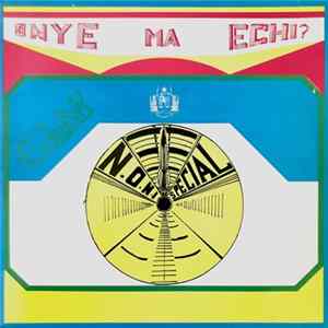 FLAC Eduboy - Onye Ma Echi