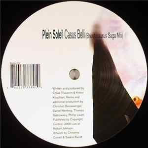 FLAC Plein Soleil - Casus Belli