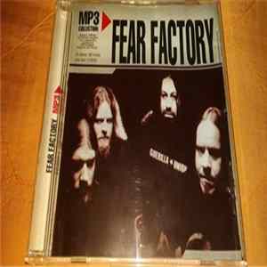 FLAC Fear Factory - MP3 Collection