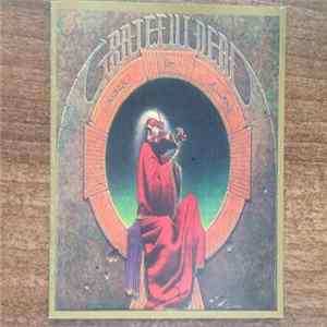 FLAC The Grateful Dead - Blues For Allah