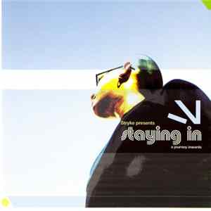 FLAC Stryke - Staying In